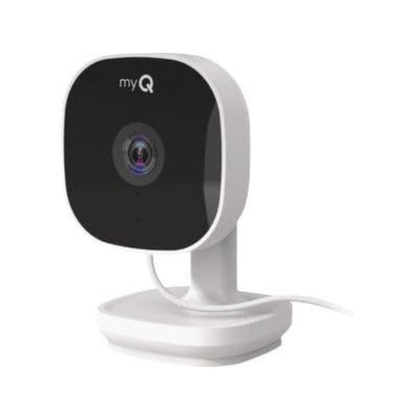 Chamberlain myQ Smart Indoor Home Security Camera