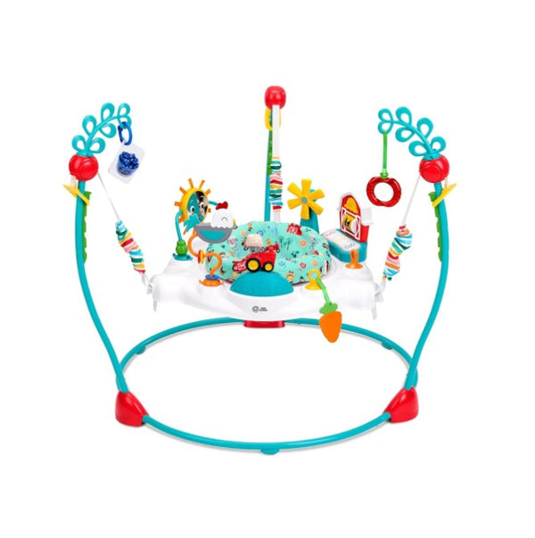 Baby Einstein Jump & Learn 2-in-1 Baby Jumper Activity Center
