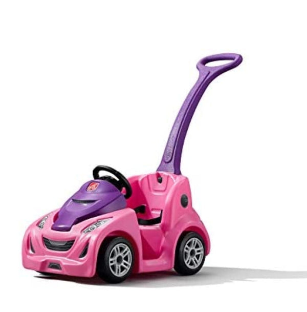 Step2 Push Around Buggy