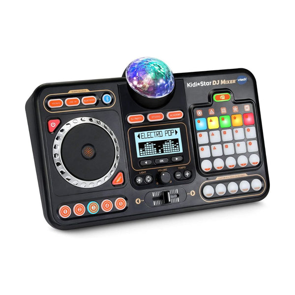 VTech Kidi Star DJ Mixer