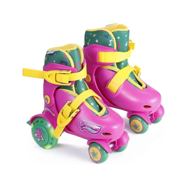 Kids Trainer Skates