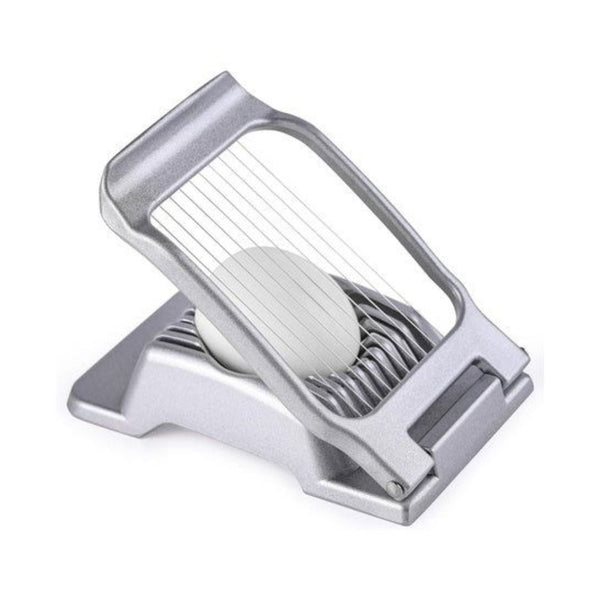 Stainless Steel Egg Slicer