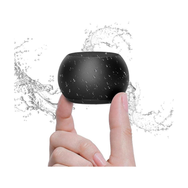 Super Bass 5W Portable Wireless Speaker