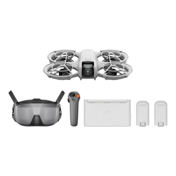DJI Neo Motion Fly More Combo