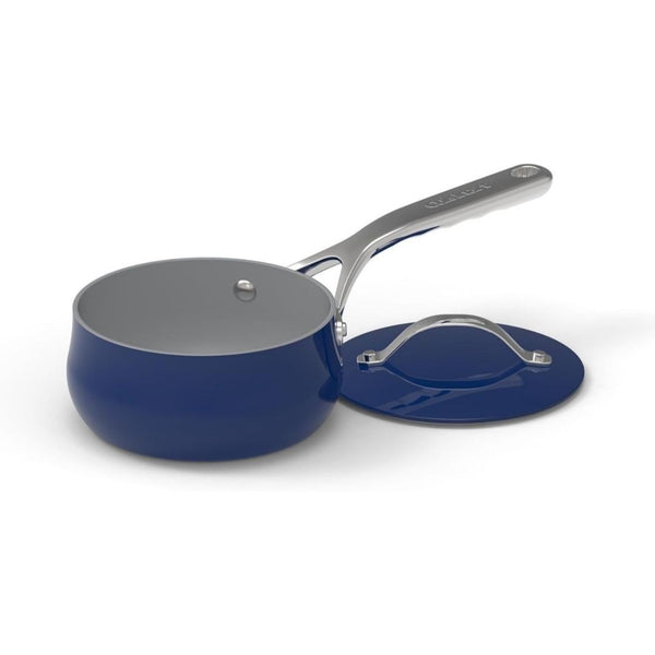 Cuisinart Culinary Collection Nonstick 1 Qt. Saucepan With Cover