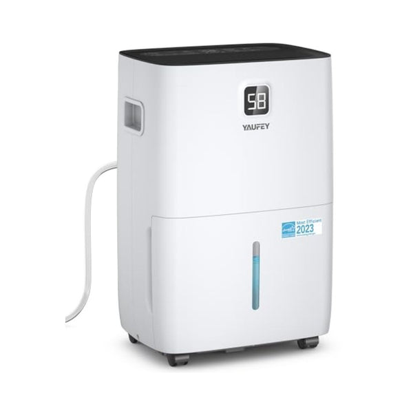 5000 Sq Ft Dehumidifier 80 Pint