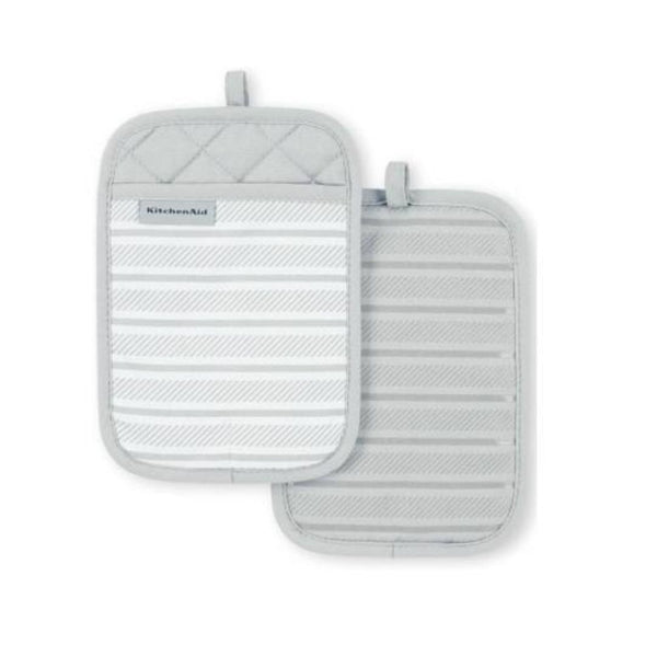 2-Pack KitchenAid Pot Holder Set