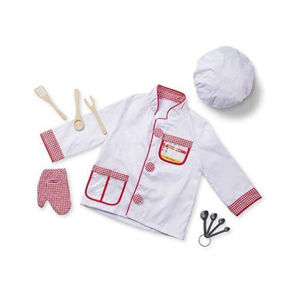 Melissa & Doug Chef Costume