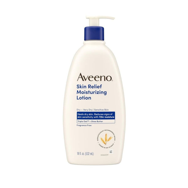 Save Big On Aveeno Lotion, Body Wash & Sunscreen!