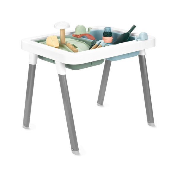 Skip Hop Discoverosity 3-in-1 Toddler Sensory Table