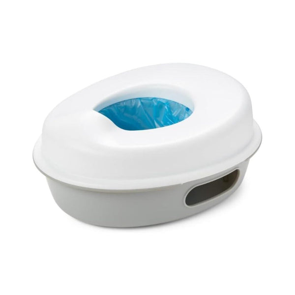Skip Hop Go Time Multi-Stage 3 in 1 Potty Seat