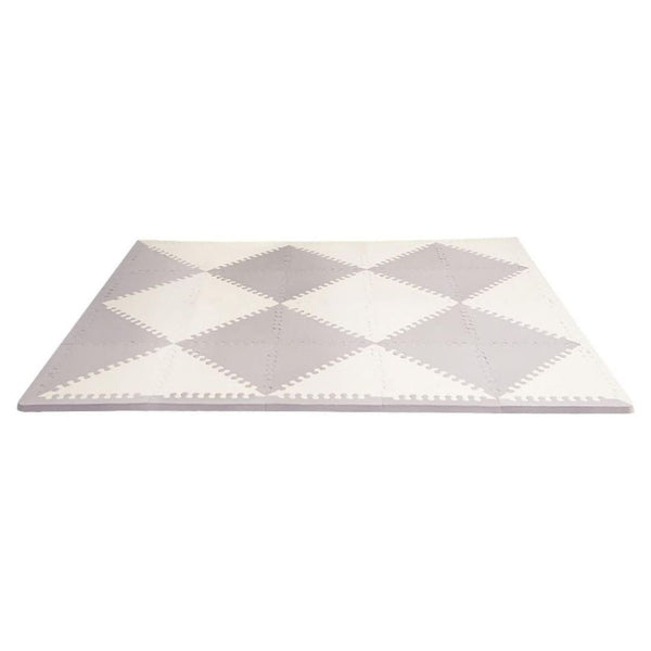 Skip Hop Baby Play Mat, Interlocking Foam Floor Tiles
