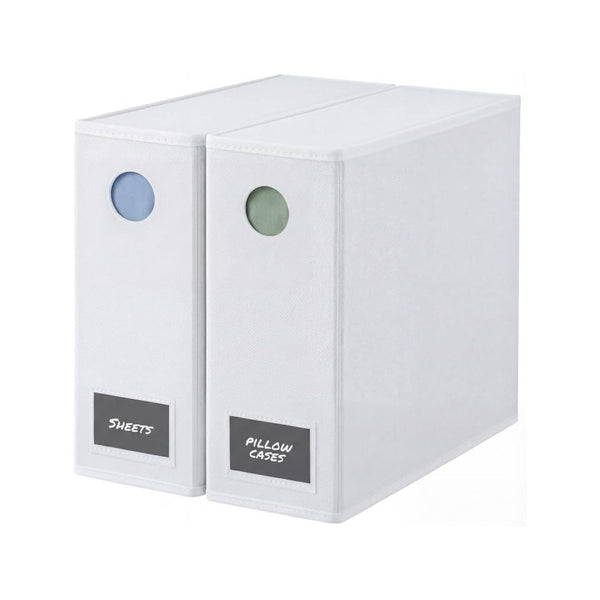 2-Pack XL Sheet Organizers
