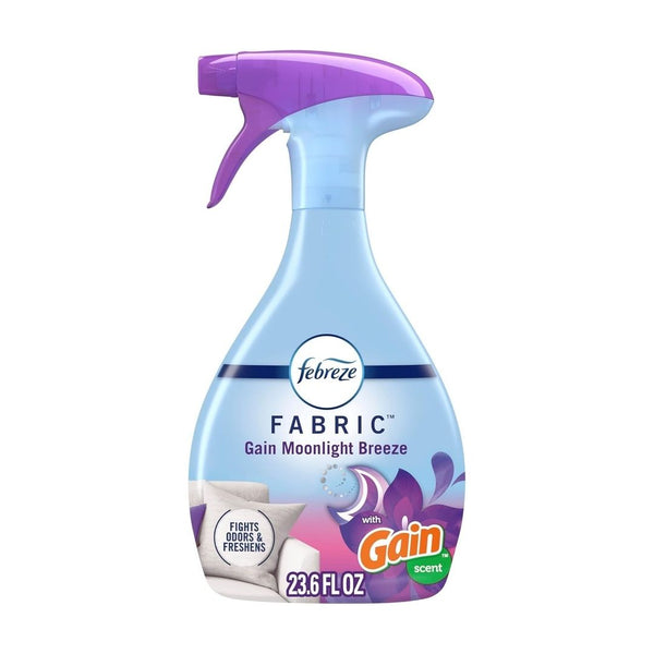 Febreze Fabric Spray, Air Freshener