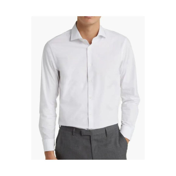 Nordstrom Non-Iron Dress Shirts