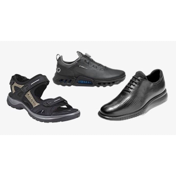 Up to 70% off Cole Haan, ECCO, Veja Shoes