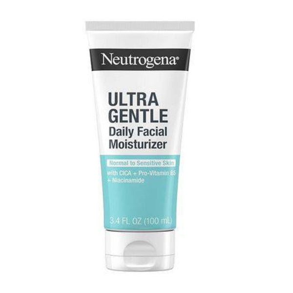 Neutrogena Daily Facial Moisturizer