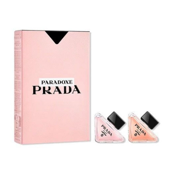 Prada Mini Paradoxe Discovery Set