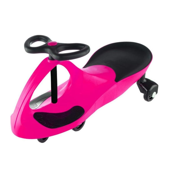 Wiggle Car Ride On Toy