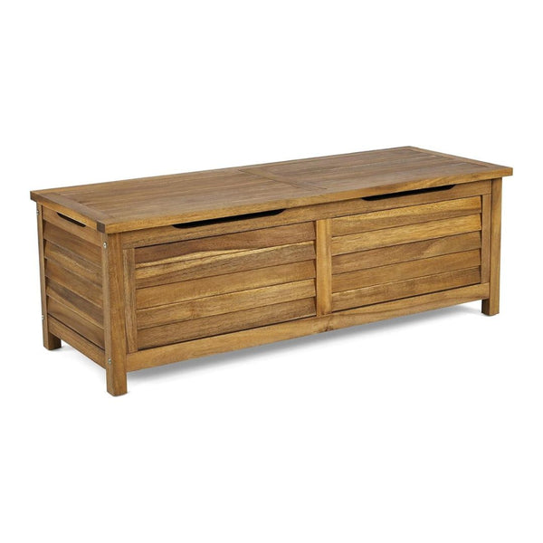 45 Gallon Homestyles Outdoor Storage Deck Box