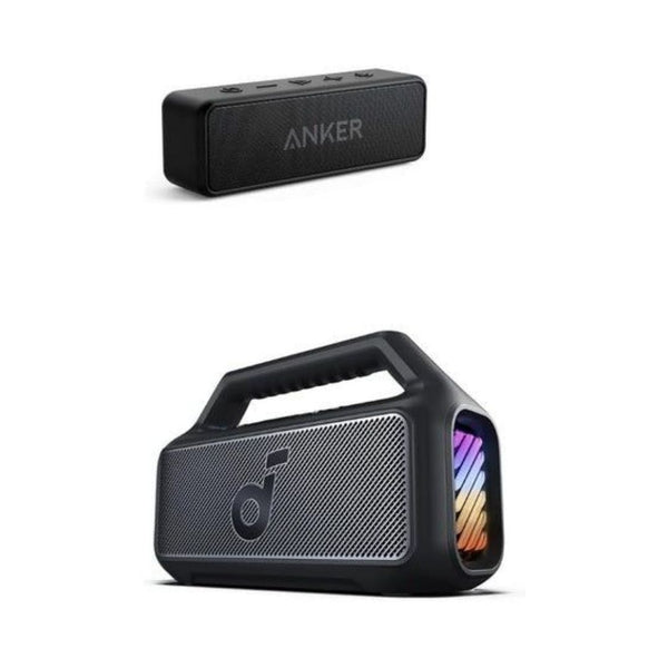 Anker Speaker Bundle