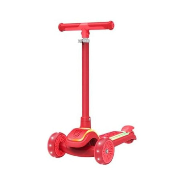 Jetson Halos Three-Wheel Light Up Kick Scooter
