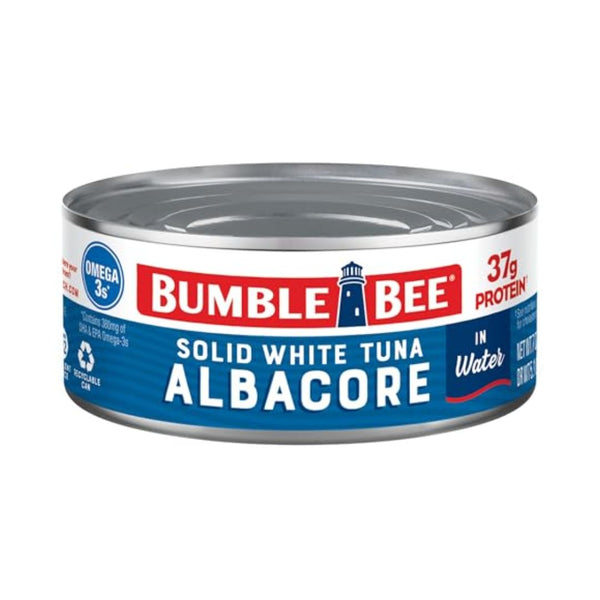Bumble Bee White Albacore Tuna