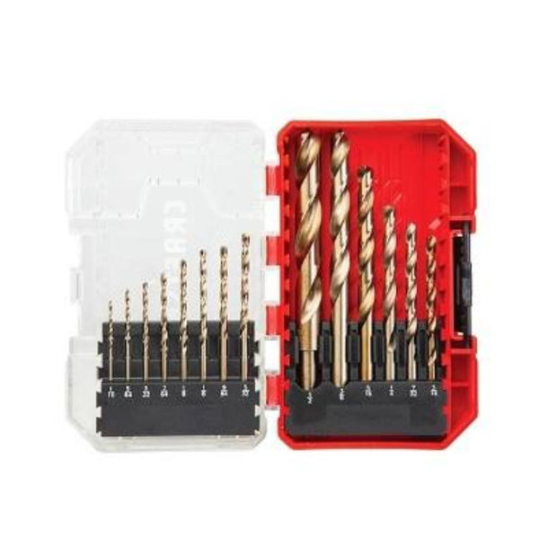 CRAFTSMAN 14-Piece Drill Bit Set