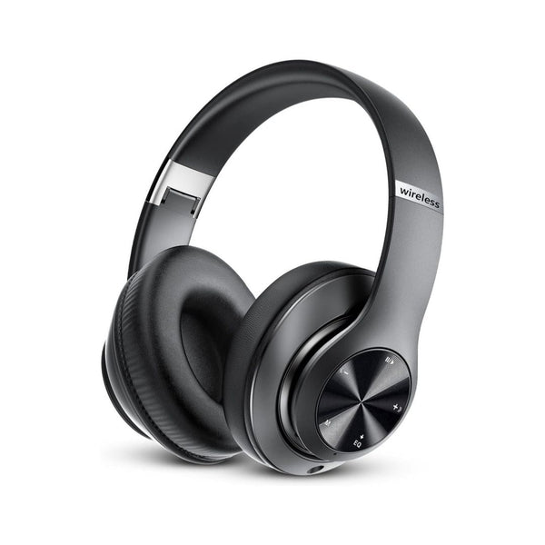 Bluetooth Headphones