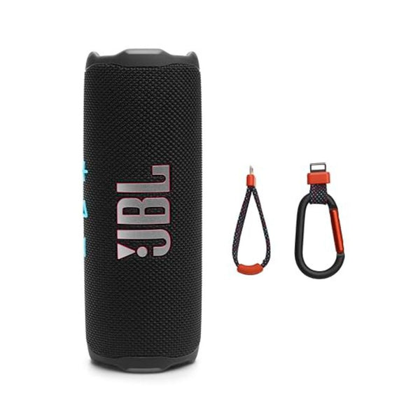 JBL Flip 7 Waterproof Bluetooth Speaker