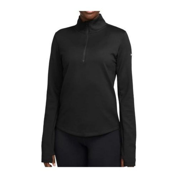 Nike Women’s One Therma-Fit 1/2-Zip