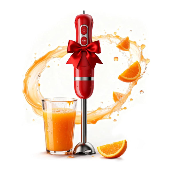 Handheld Immersion Blender