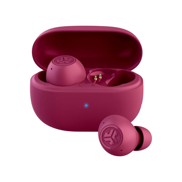 JLab Go Pop ANC True Wireless Earbuds