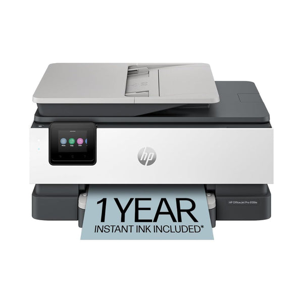 HP OfficeJet Pro 8139e Wireless All-in-One Color Inkjet Printer