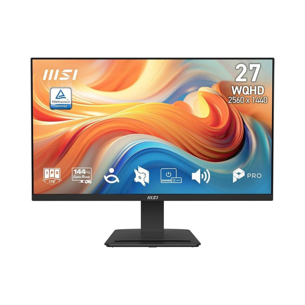 msi PRO 27-inch Computer Monitor