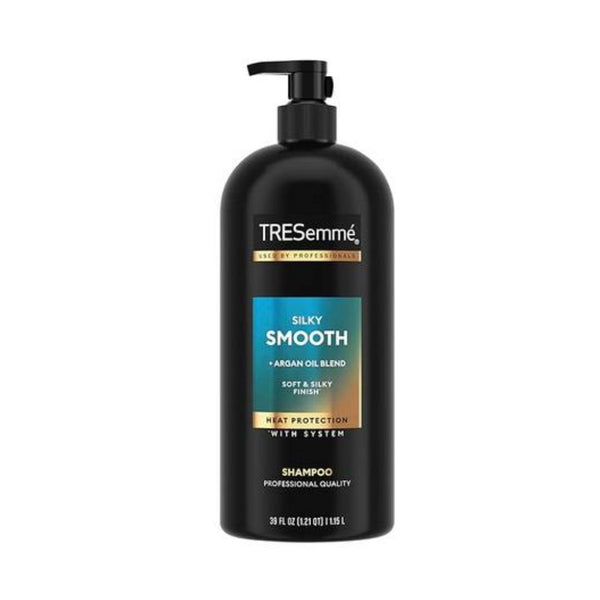 TRESemmé Smooth and Silky Shampoo