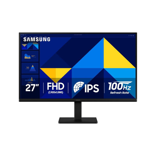 Samsung 27″ Essential Monitor
