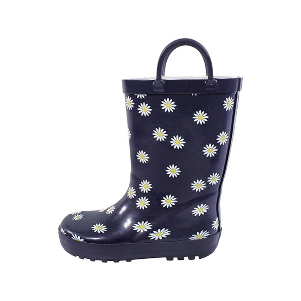 Hudson Baby Unisex Baby Rain Boots