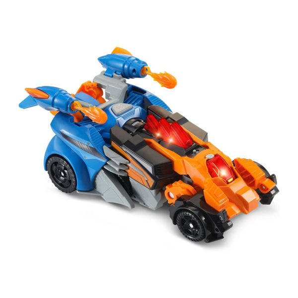 VTech Switch and Go 2-in-1 Spinosaurus Speedster