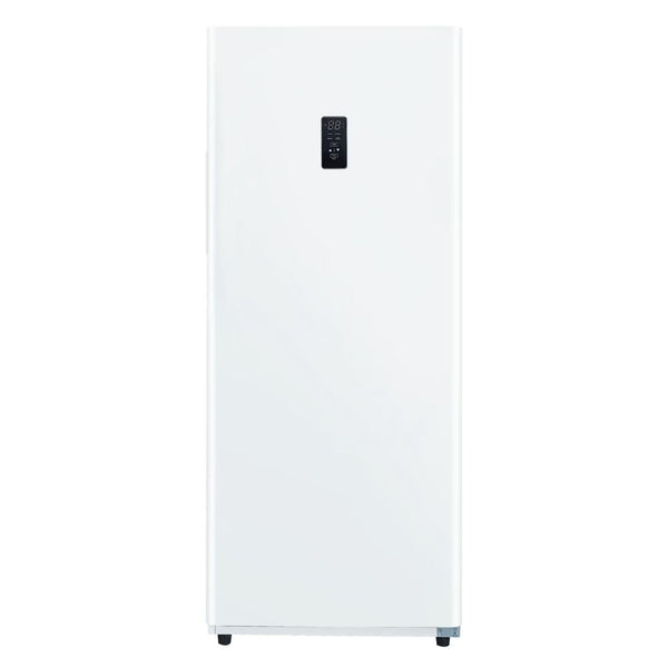 Hamilton Beach 14 Cu Ft Upright Convertible Refrigerator Freezer