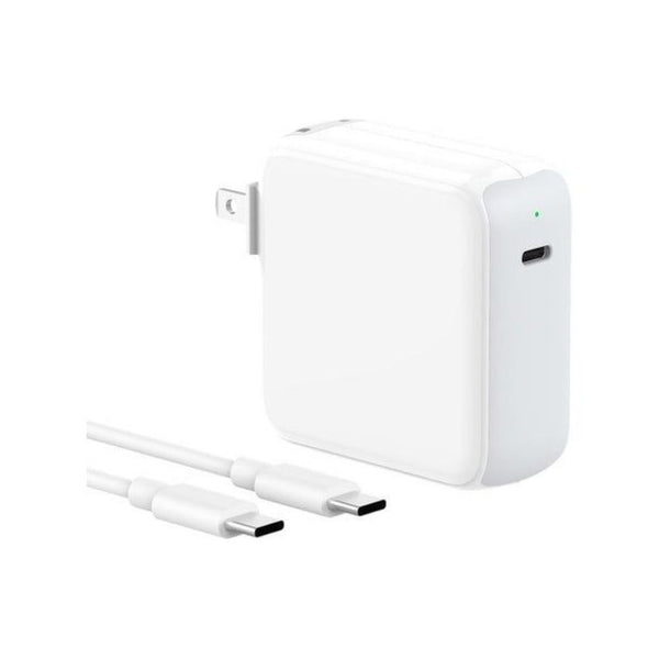 70W USB C Charger With Cable
