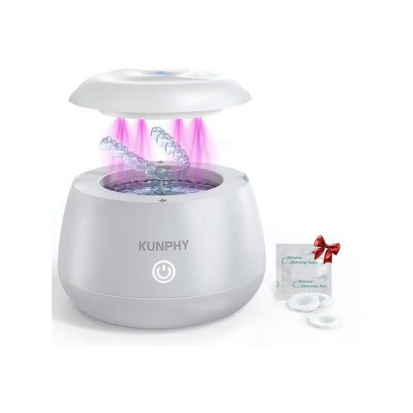 Ultrasonic Retainer Cleaner Machine