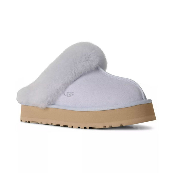 Save 50% Off UGG's Women’s Slippers