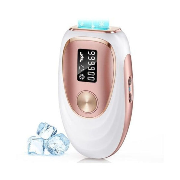 IPL Laser Hair Removal Device