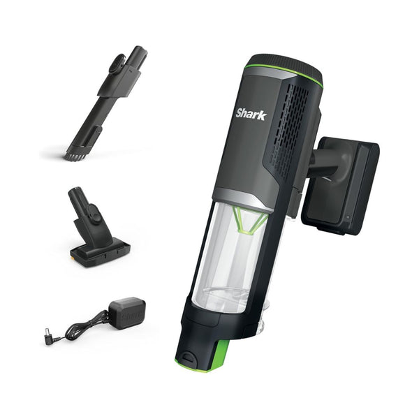 Shark Cordless 2-in-1 Car/Home Handheld PowerVac