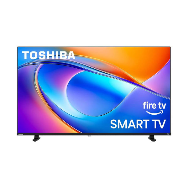 TOSHIBA 32-Inch Class V35 Series LED FHD Smart Fire TV