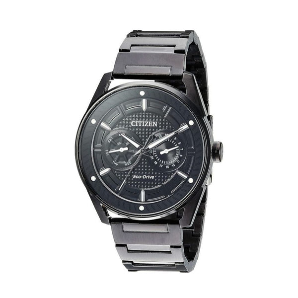 Citizen Eco Drive Weekender Watch