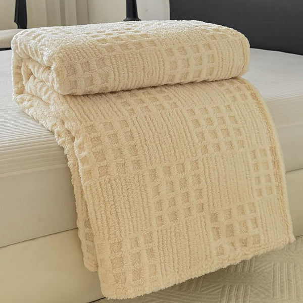 80x90-In Throw Blanket