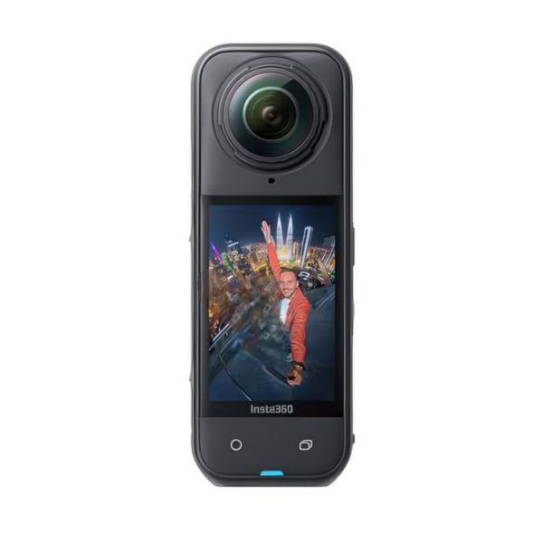 Insta360 X5 8K Waterproof 360 Action Camera