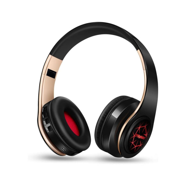 Bluetooth Headphones